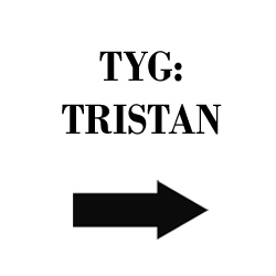 Tyg Tristan